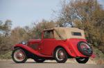 Lagonda Rapier 3-Position Drophead Coupe 1935 года